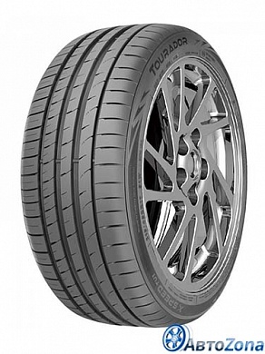 Tourador X Speed TU1 235/55R17 103W XL